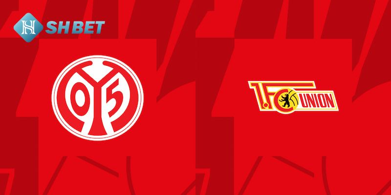 Dự đoán kèo Mainz vs Union Berlin: 0h30, 08/02/2024