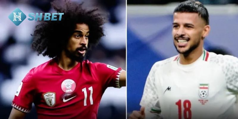 Phân tích tổng số bàn thắng IR Iran vs Qatar